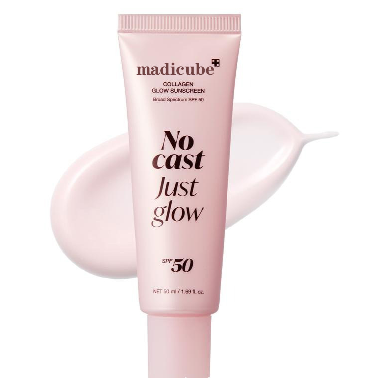 Medicube+ Sunscreen