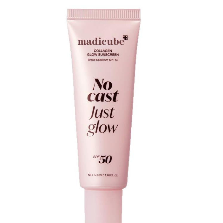 Medicube+ Sunscreen