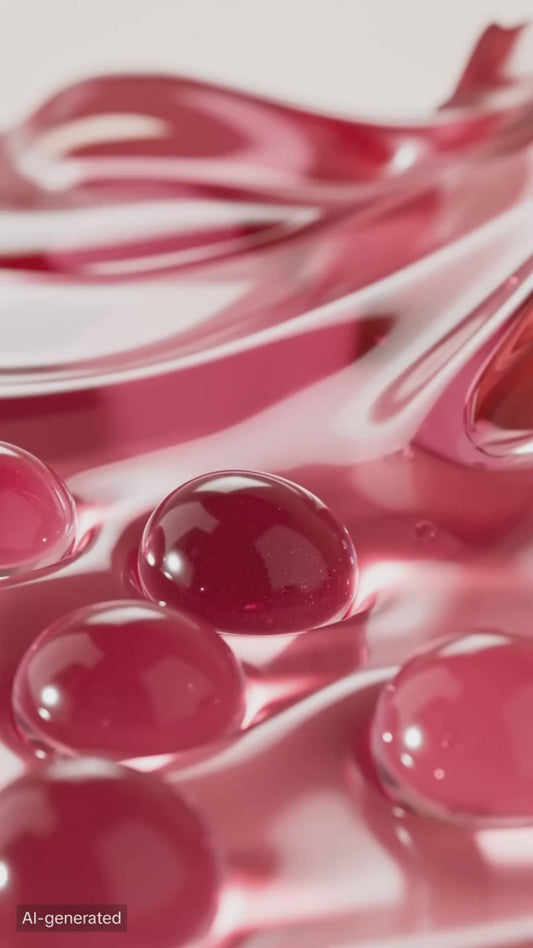 Medicube+ Red capsule cream